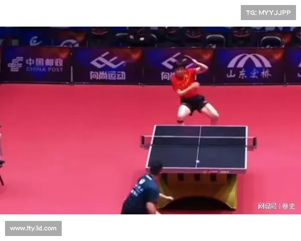 王楚钦三局横扫黄镇廷!神操作打笑对手,乒超赛场尽显温情与实力 王楚钦三局横扫黄镇廷!神操作打笑对手,乒超赛场尽显温情与实力